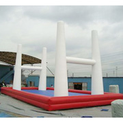 sport inflatable game